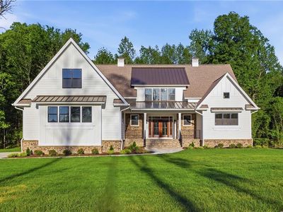 Mm Pawpaw Willowbrook Way Homesite 25