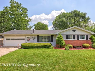 2684 Kuhlman Dr