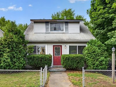 12 Hurd Ave