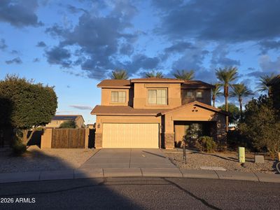 33602 N COBBLE STONE Drive