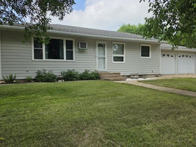 Property at 102 Robinson St, Grenora, ND