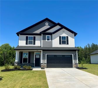 Property at 206 Bellflower Ln, Anderson, SC