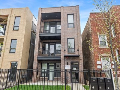 4447 S Vincennes Ave #2