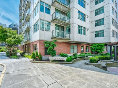 1100 106th Avenue NE #609