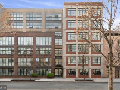 1440 Church St NW APT 605