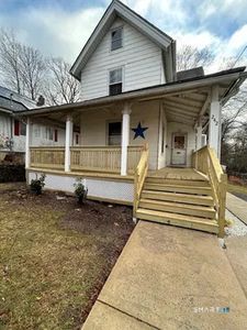 242 Madison Street