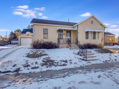 1423 South 14th STREET