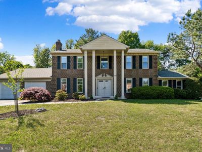 14312 Perrywood Dr