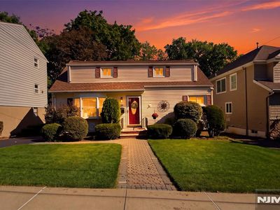 41 Woodland Avenue