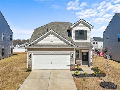 620 Spring Orchard Dr