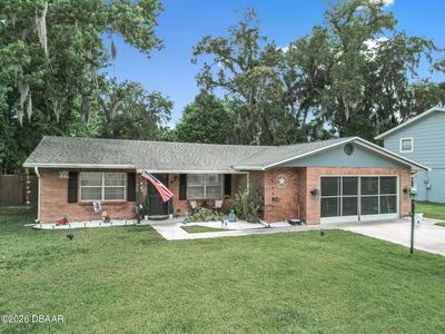 Property at 3747 Hugh St, Port Orange, FL