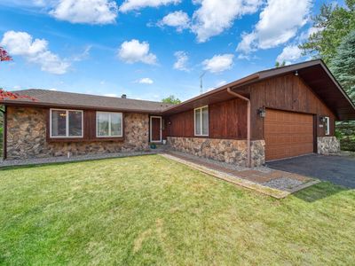 10799 Austin Rd