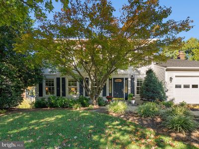 13208 Wrenn House Ln