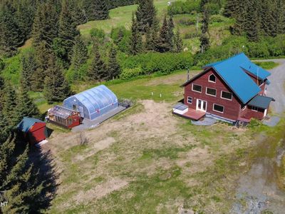 Property at 67659 Royle Ln, Homer, AK