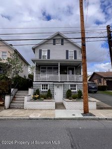 435 Saint Francis Cabrini Ave