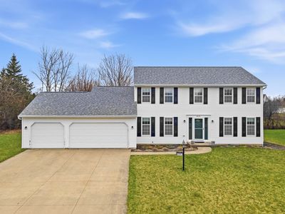 Property at N9419 Rosebud Ln, APPLETON, WI
