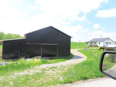 2653 Liberty Lawson Rd