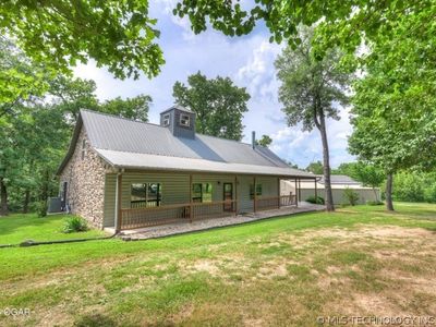 55750 E 360th Rd