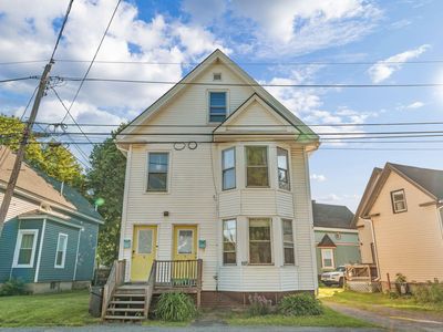 117 Union Street