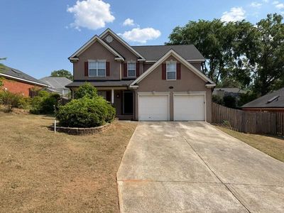 3862 Live Oak Lane