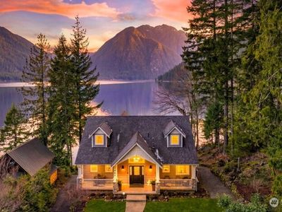 441 N Potlatch Drive N