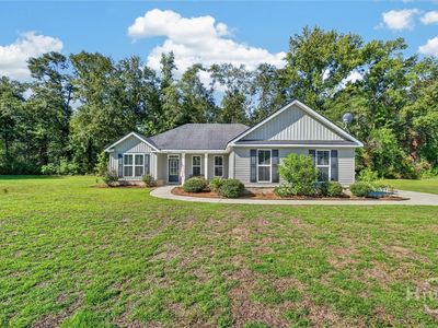 Property at 229 Shiloh Drive, Brooklet, GA