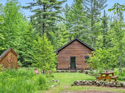 Property at 228 Guyette Road, Plainfield, VT