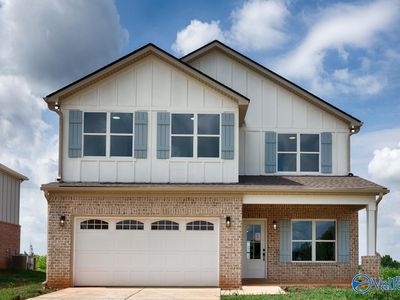 30038 Orville Smith Rd