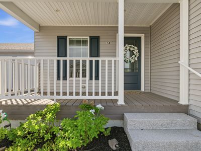 14 David Drive
