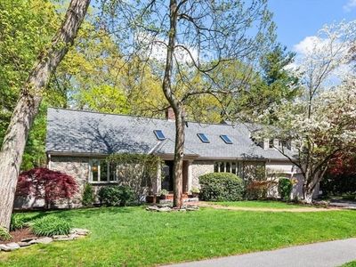 40 Philip Rd