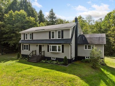 12 Algonquin Road