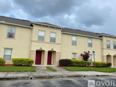 2834 Club Cortile Cir