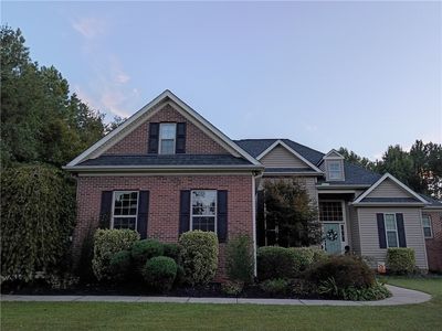 610 Montague Dr