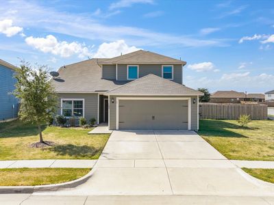 Property at 122 Austin Ave, Venus, TX