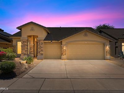 10673 E Le Marche Drive