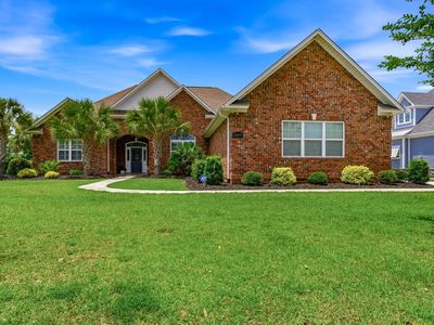 1009 Gallinule Dr.