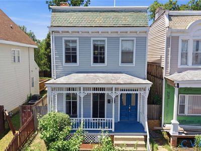 Property at 404 W 33rd St, Richmond, VA