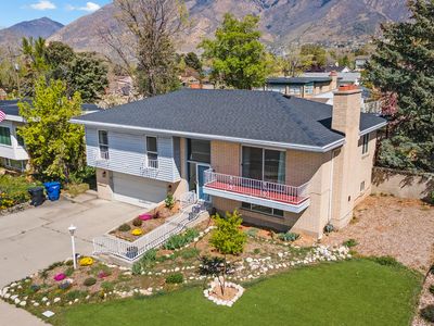 7147 S Ponderosa Dr E