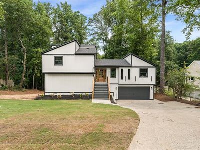 3523 Liberty Ridge Trl