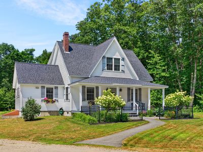 45 Kelley Road