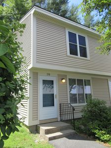 158 Morningside Commons