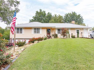 Property at 204 W 16th St, Holden, MO