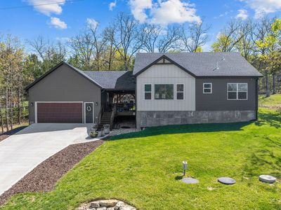 32 Cave Creek Lane
