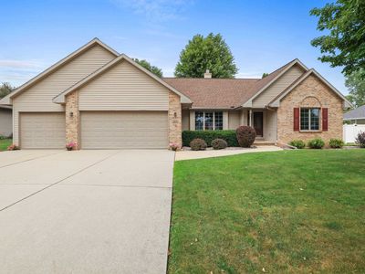 1809 Saddlebrook Ln