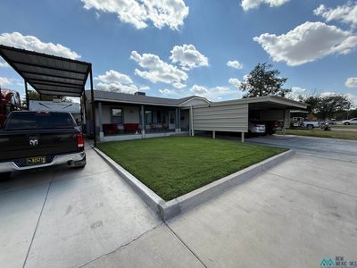 303 E Permian Dr