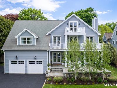 4 Seagate Road