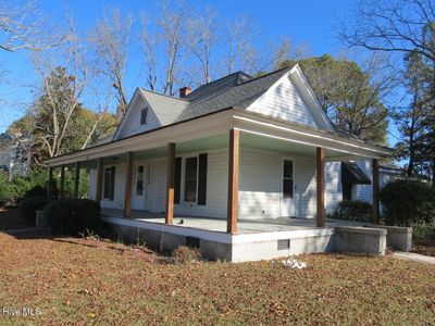 Property at 108 S Grimes Street, Robersonville, NC