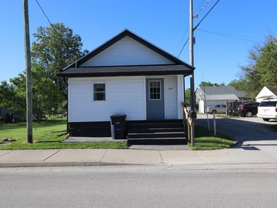 Property at 309 W Kyger St, Frankfort, IN