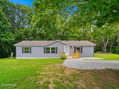 2665 County Road 4043