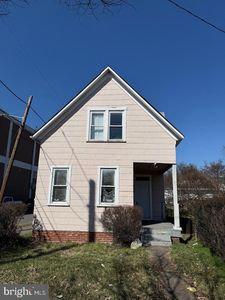 Property at 4304 Jay St NE, Washington, DC